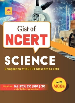 Ncert Science English by Editorial, Board
