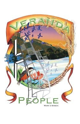 Veranda People by D'Arbon, Mark