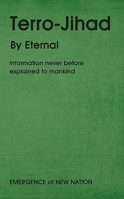 Terro-Jihad by Eternal
