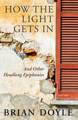 How the Light Gets in: And Other Headlong Epiphanies by Doyle, Brian