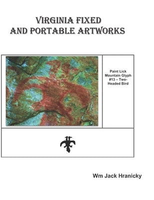 Virginia Fixed and Portable Artworks by Hranicky, Jack