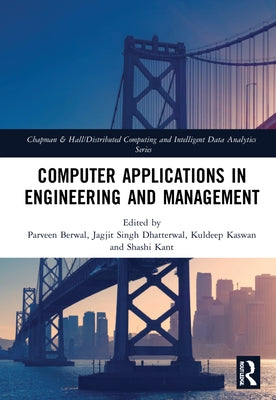Computer Applications in Engineering and Management by Berwal, Parveen