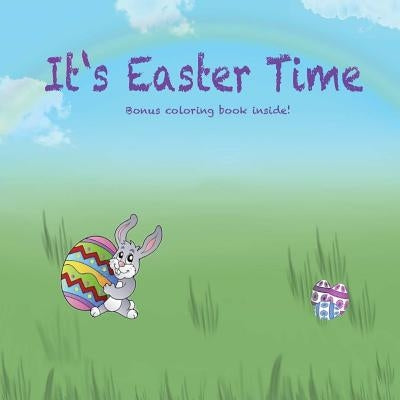 It's Easter Time by Gray, Patricia