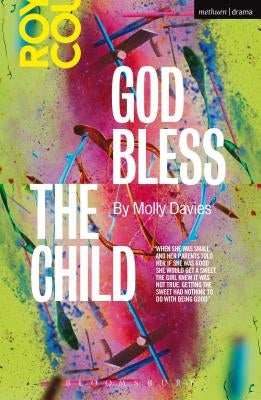 God Bless the Child by Davies, Molly