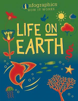 Life on Earth by Richards, Jon