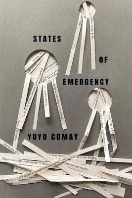States of Emergency by Comay, Yoyo