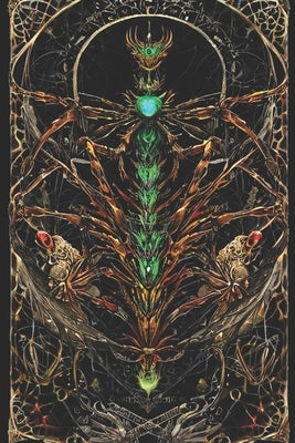 The Grimoire of Vermissor: Forbidden Rites of the Crawling Duke by Stone, Calvin