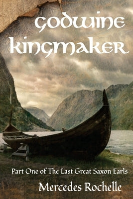 Godwine Kingmaker by Rochelle, Mercedes