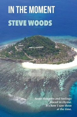 In The Moment by Woods, Steve