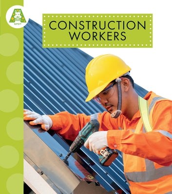Construction Workers by Golkar, Golriz