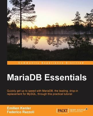 MariaDB Essentials by Razzoli, Federico