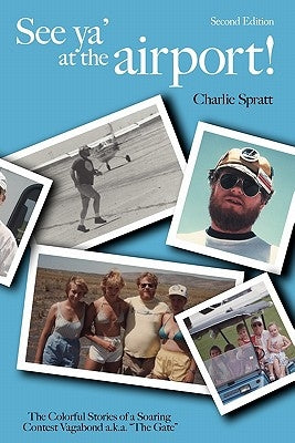 See YA' at the Airport by Spratt, Charlie