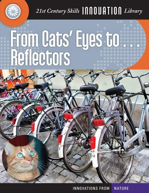 From Cats' Eyes To... Reflectors by Mara, Wil