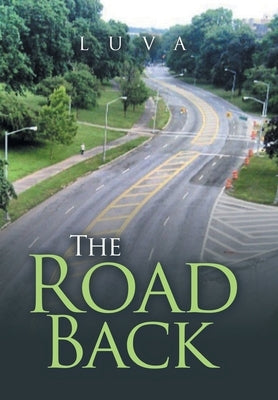 The Road Back by Luva