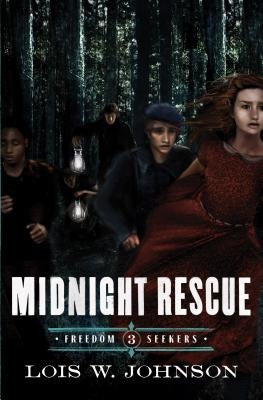 Midnight Rescue: Volume 3 by Johnson, Lois Walfrid