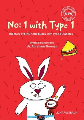 No: 1 with Type 1 by Thomas, Abraham