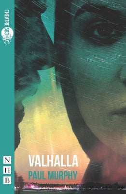 Valhalla by Murphy, Paul