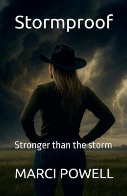 Stormproof by Powell, Marci