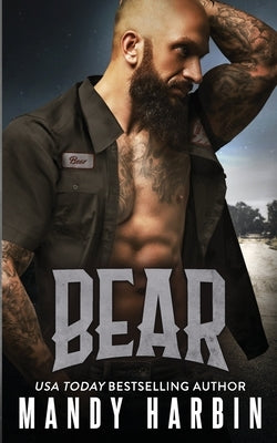 Bear by Harbin, Mandy