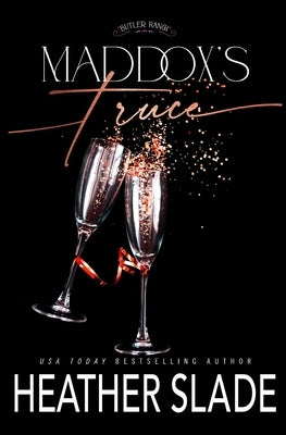 Maddox's Truce: Object by Slade, Heather