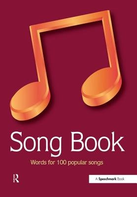 Song Book: Words for 100 Popular Songs by Mercer, Ffion