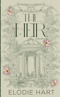 The Heir by Hart, Elodie
