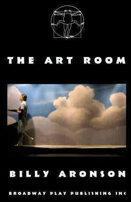 The Art Room by Aronson, Billy