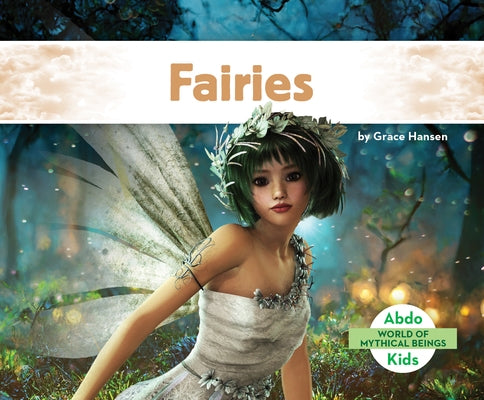 Fairies by Hansen, Grace