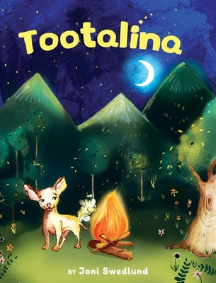 Tootalina by Swedlund, Joni
