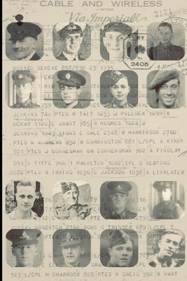 The Lisbon Maru Massacre: a dramatis personae by Widders, Robert