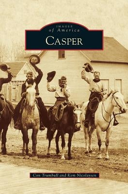 Casper by Trumbull, Con