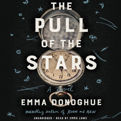 The Pull of the Stars by Donoghue, Emma