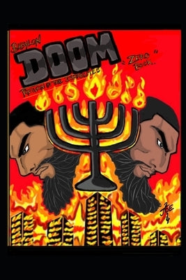 Babylon Doom: Return of the Israelites by Johnson, Joseph