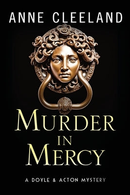 Murder in Mercy by Cleeland, Anne