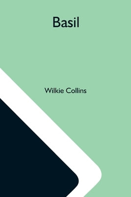 Basil by Collins, Wilkie