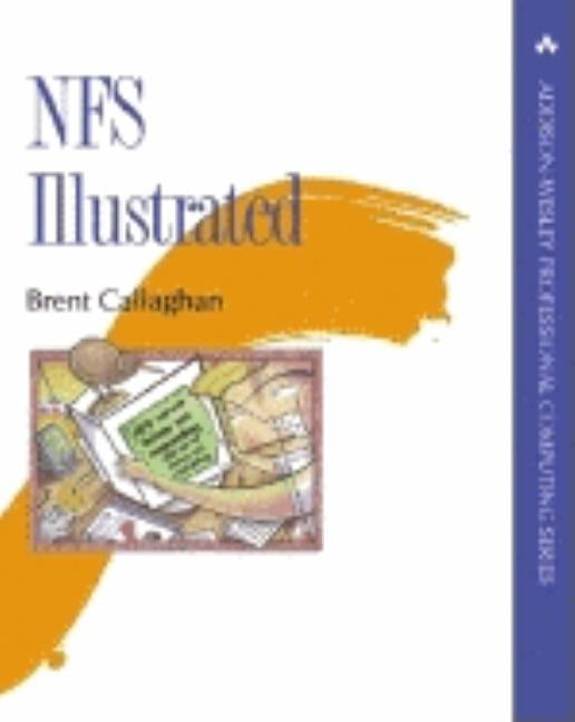 NFS Illustrated by Callaghan, Brent