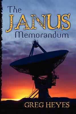 The Janus Memorandum by Heyes, Greg