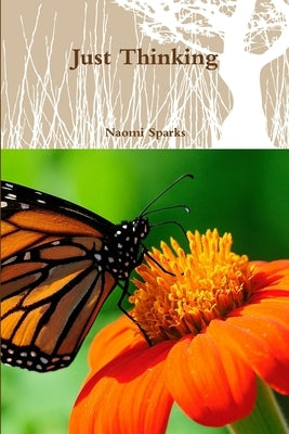 Just Thinking by Sparks, Naomi