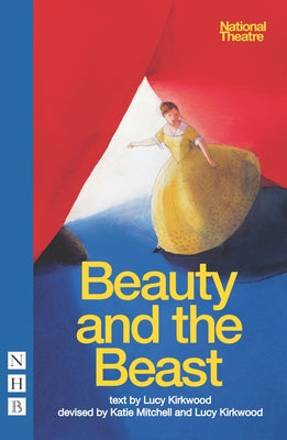 Beauty and the Beast by Mitchell, Katie