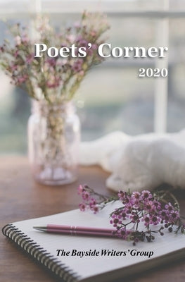 Poets' Corner 2020 by Levy, Peter E.