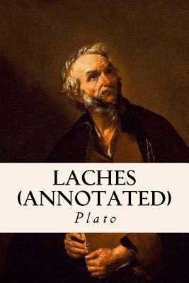 Laches (annotated) by Jowett, Benjamin