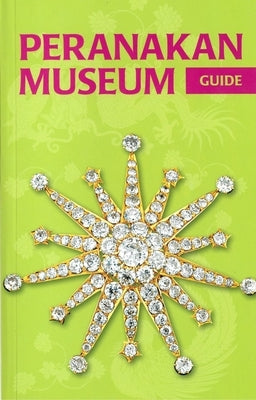 Peranakan Museum Guide by Randall, Ee