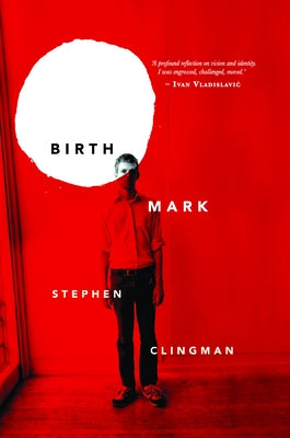 Birthmark by Clingman, Stephen