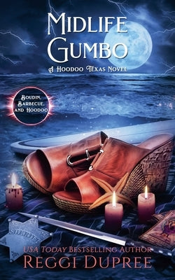 Midlife Gumbo by Dupree, Reggi