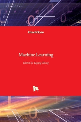 Machine Learning by Zhang, Yagang