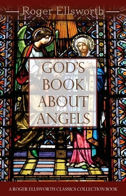 God's Book about Angels by Ellsworth