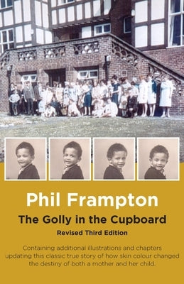 The Golly in the Cupboard by Frampton, Phil