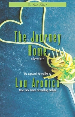 Journey Home by Aronica, Lou