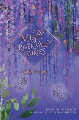 Origins of a Song by Carson, Jenn M.