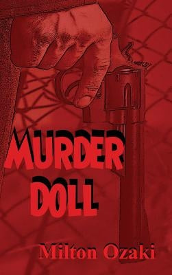 Murder Doll by Ozaki, Milton